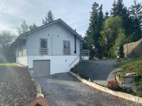 Chalet Dennerust